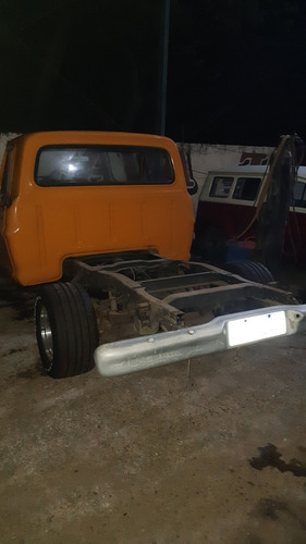 Imagem 4 de 15 de Ford F100 V 8 292