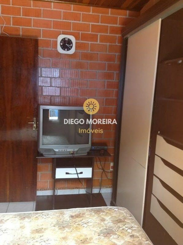 Imagem 14 de 15 de Chácara Á Venda Em Mairiporã Com 1.800 M² - Ch109