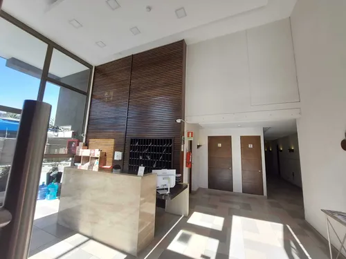 Arriendo En San Jerónimo, Comuna San Miguel (24153)
