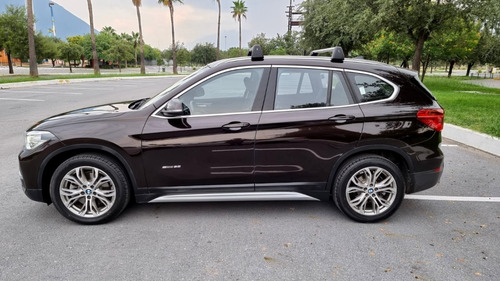 Imagen 3 de 11 de Bmw X1 2018