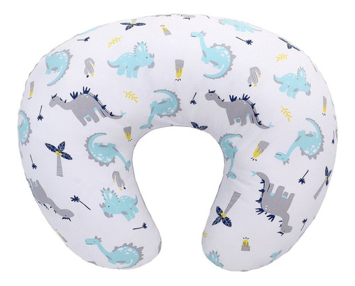 Almohada De Lactancia Para Bebés, Cojín Para Amamantar En U