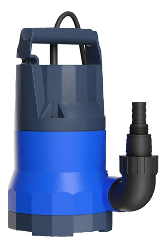 Bomba De Sumidero De 1/6 Hp, Bomba De Transferencia De Agua