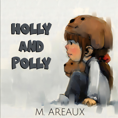 Holly And Polly, De Areaux, M.. Editorial Rittenhouse Book Distributors, Tapa Blanda En Inglés