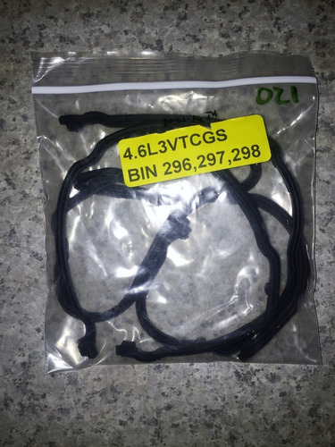 Kit Empacaduras Tapa Cadena Ford 4.6 3v Explorer Sport Trac