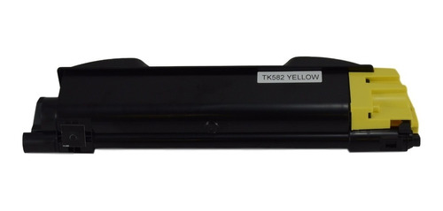 Toner Alternativo Kyocera Fs C5150dn Ecosys P6021cdn Tk582