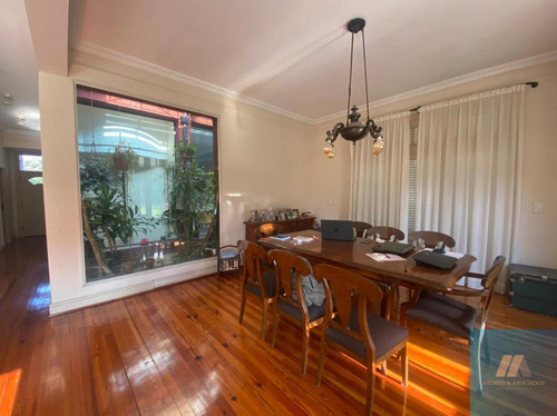 Venta Casa Bella Vista
