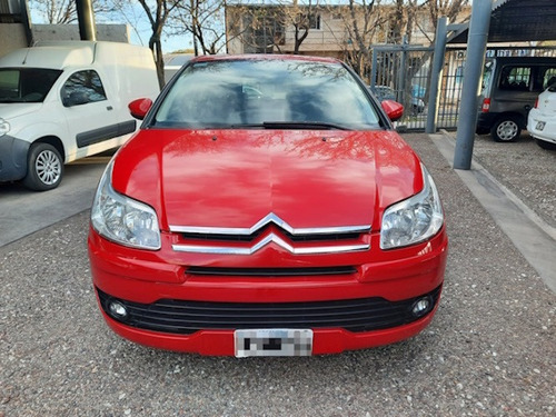 Citroën C4 1.6 X Pack Look