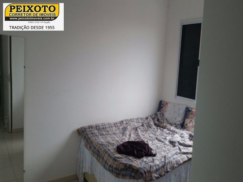 Imagem 11 de 21 de Apartamento - Ap00381 - 4809946