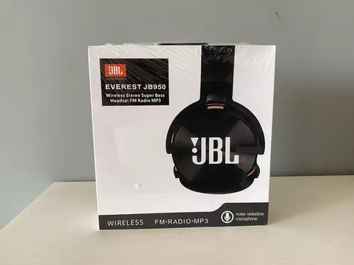 Casque Bluetooth JBL EVEREST JB950