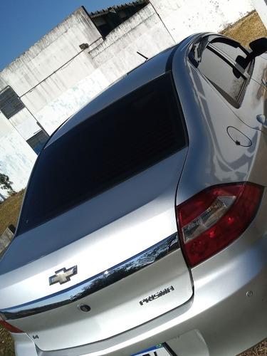 Chevrolet Prisma 1.4 Lt Econoflex 4p