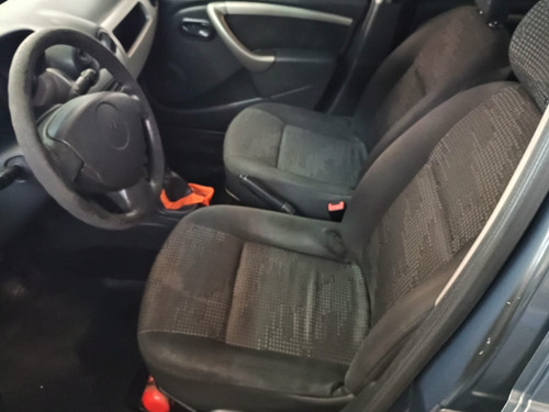 Renault Sandero 1.0 16v Expression Hi-flex 5p