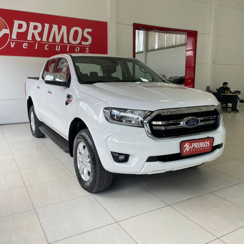 Ford Ranger Ranger XLT 3.2 20V 4x4 CD Diesel Aut.