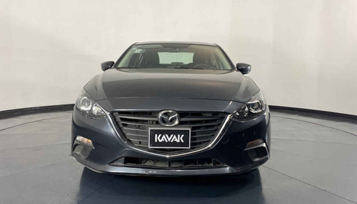 Imagen 3 de 15 de 38306 - Mazda 3 2015 Con Garantía