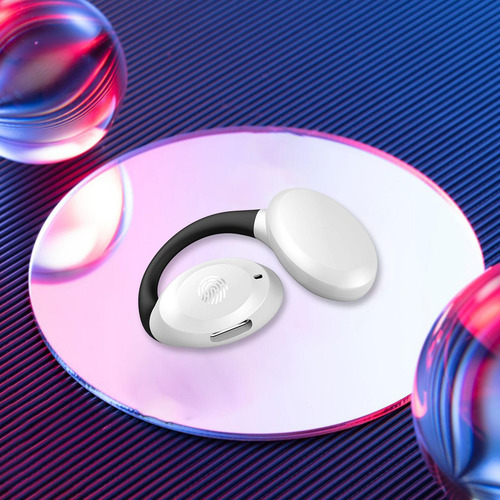 3 Auriculares De Un Solo Oído, Auriculares