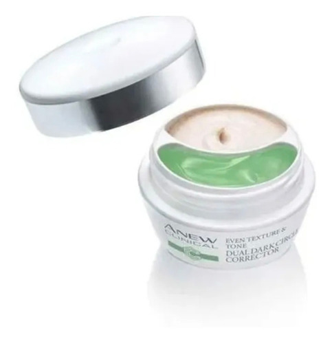Anew Aclarado Y Textura Dual Tipo De Piel Mixta
