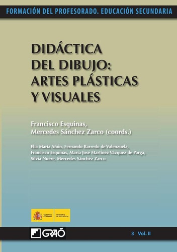 Didáctica Del Dibujo: Artes Plásticas Y Visuales - Merced...