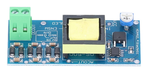 Módulo Dc Boost Converter Dcc Placa Elevadora De Voltaje 100