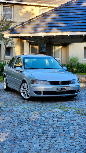 Chevrolet Vectra 2.2 Cd 2.2