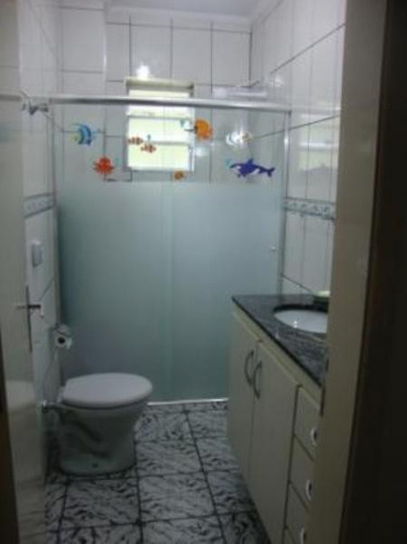 Imagem 11 de 11 de Apartamento De Frente Para O Mar Em Itanhaém - 1274 | Npc