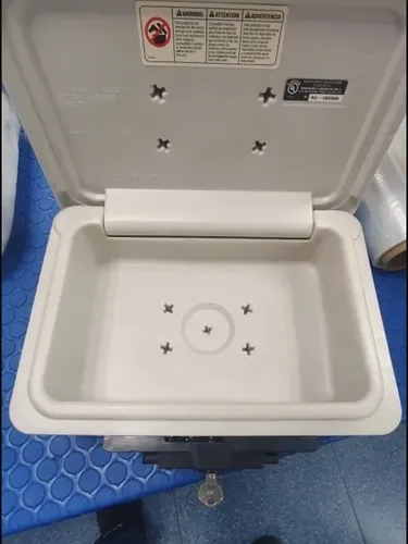 Caja Fuerte Sentry 1100 MercadoLibre