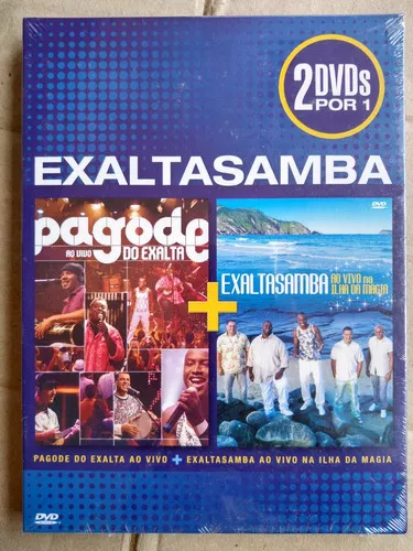 Pop Rock, Axé, Pagode, Mpb, Sertanejo, Hits. 8 Dvds Karaokes