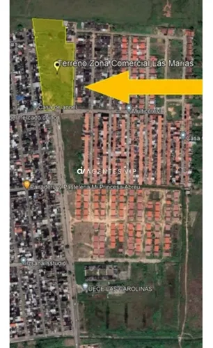Urbanización Las Marías