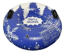 Comprar Tubo De Nieve Inflable, Trineo De Nieve Inflable, Juguete De