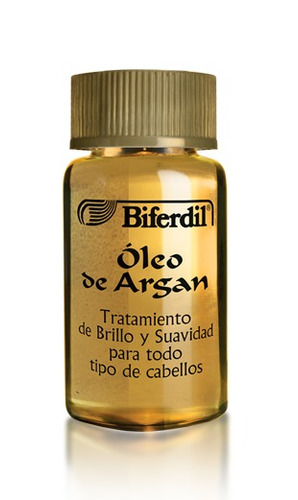 Biferdil Oleo Argan Ampolla 