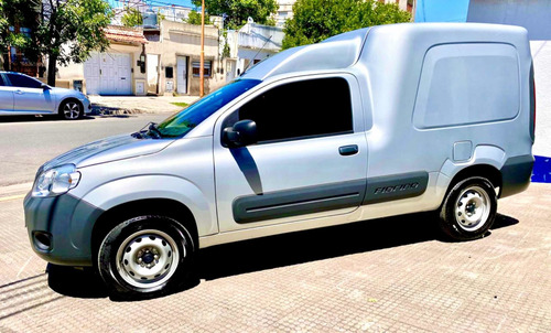 Fiat Fiorino 1.4n Fire Evo Top