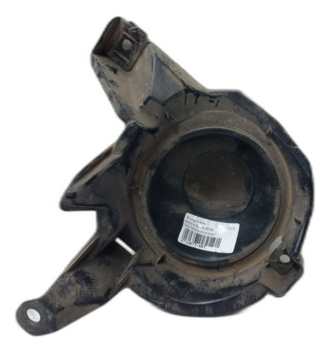 Tapa O Bisel Neblinero Derecho Toyota Rav 4 2013-2015