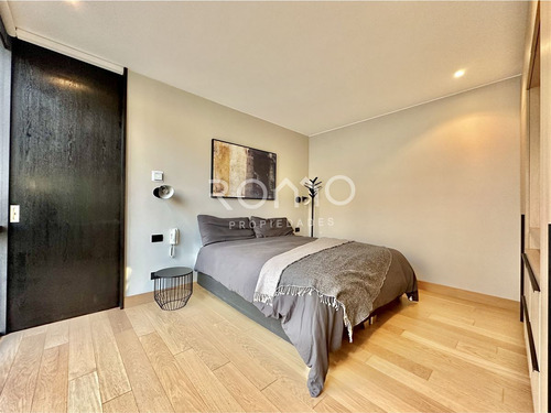 Moderno: Barrio El Golf