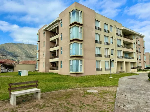 Departamento Barrio Universitario Venta (74552)