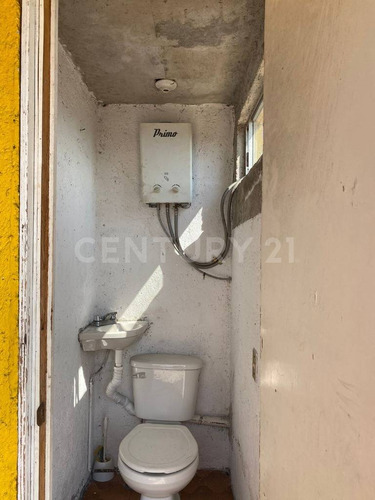 Casa Habitación En Venta En La Colonia La Cebada En Xochimilco