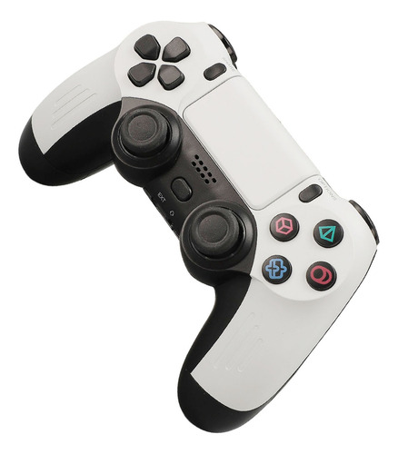 Controlador De Juegos Con Cable Plug And Play Gamepad Accura