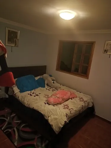 Venta Casa Moderna De 3 Pisos En San Mateo, Soacha