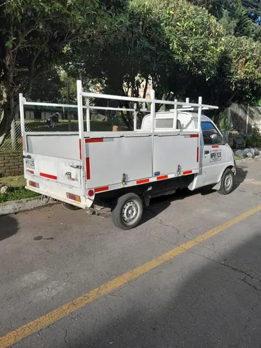 Chevrolet N300 1.5l 4x2