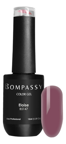 Bompassy Esmalte Semipermanente Eloise 15ml
