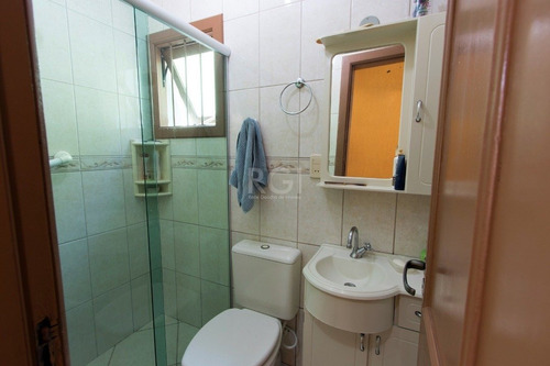 Casa Em Camaquã Com 3 Dormitórios - Lu265734