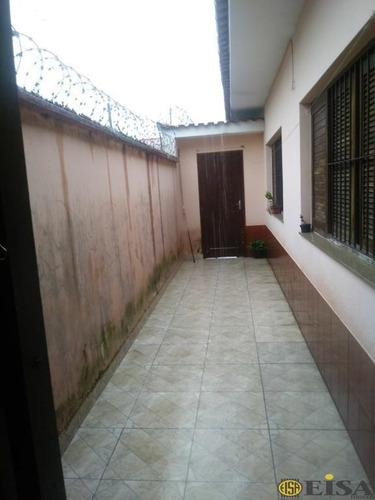 Imagem 11 de 13 de Casa Térrea - Guarulhos - Sp - Et4442