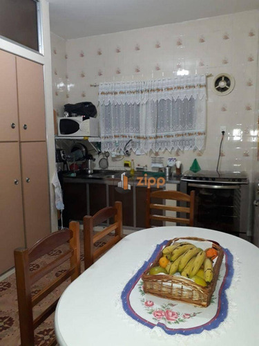 Imagem 11 de 15 de Casa Com 2 Dormitórios E 2 Banheiros À Venda, 80 M² Por R$ 425.000 - Limão - São Paulo/sp - Ca0022