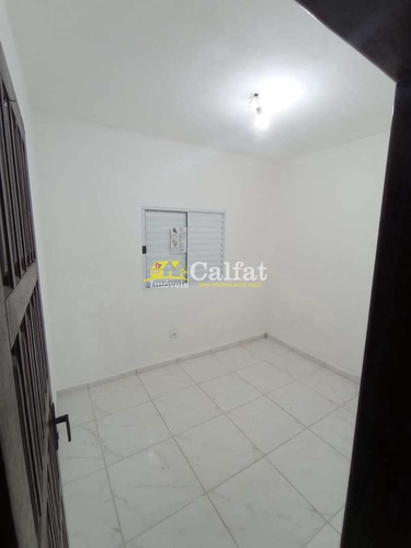 Imagem 11 de 11 de Casa De Condomínio Com 2 Dorms, Aviação, Praia Grande, Cod: 2165 - A2165