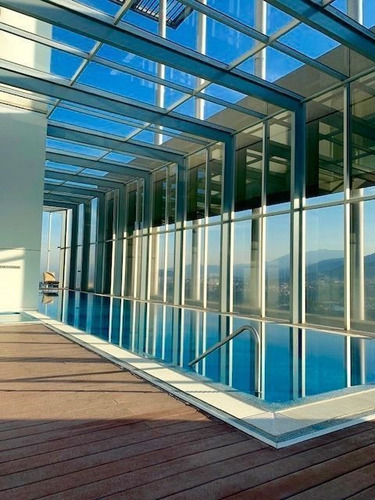 Imagen 17 de 24 de Departamento En Avenida Santa Fe