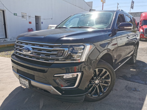 Imagen 1 de 15 de Ford Expedition Limited 0110