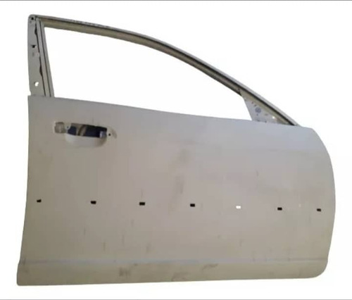 Puerta Delantera Derecha Honda Civic 2001 2005