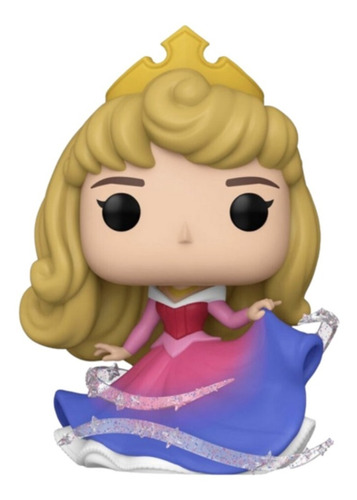 Aurora Funko Pop 1316 / Disney 100 Princesas / Original