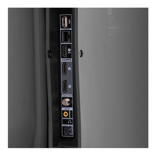 Imagen 8 de 8 de Smart Tv Tcl Pantalla Led 65 Pulgadas Uhd 4k Android Tv