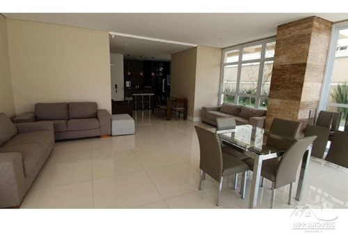 Imagem 13 de 25 de Apartamento - Ref: 00127
