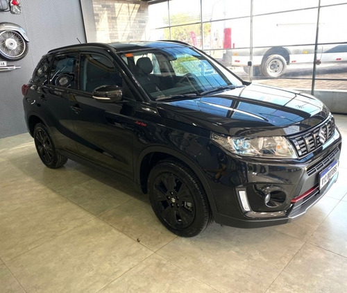Imagem 3 de 10 de Suzuki Vitara 4sport