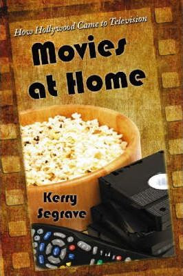Movies At Home - Kerry Segrave