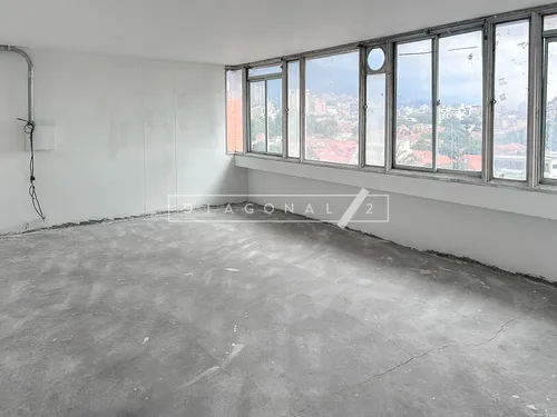 Oficina En Arriendo En Quinta Camacho